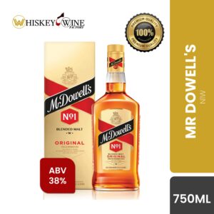 Mr Dowell's N1W