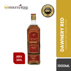 Dawnery Red Whisky 1L