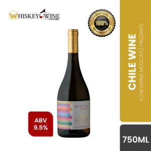 Echeverria Moscato Frizzante