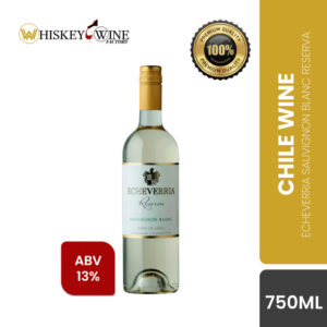 Echeverria Sauvignon Blanc Reserva