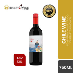 Valle Dorado Cabernet Sauvignon