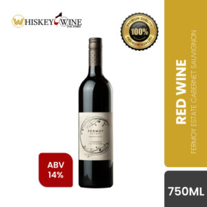 Fermoy Estate Cabernet Sauvignon
