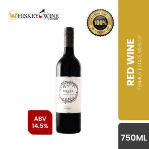 Fermoy Estate Merlot