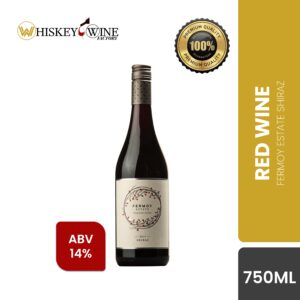 Fermoy Estate Shiraz