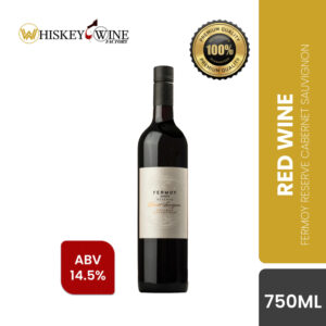 Fermoy Reserve Cabernet Sauvignon