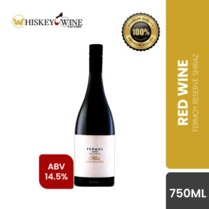 Fermoy Reserve Shiraz