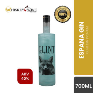 Glint Gin Premium