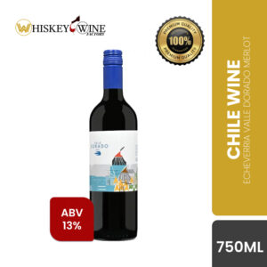Valle Dorado Merlot