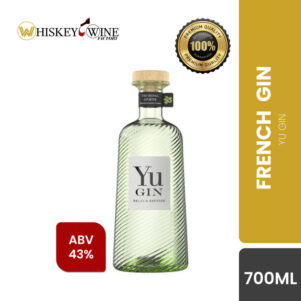 Yu Gin